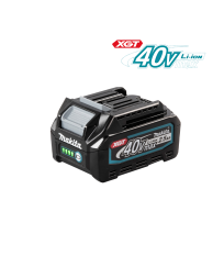 Batterie XGT 40V 2,5 Ah BL4025 MAKITA