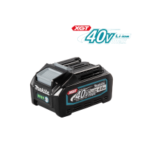 Batterie XGT 40V 4 Ah BL4040 MAKITA