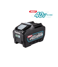 Batterie XGT 40V 5 Ah BL4050F MAKITA