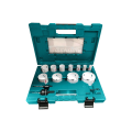 Coffret de 11 scie cloches BI-METAL MAKITA
