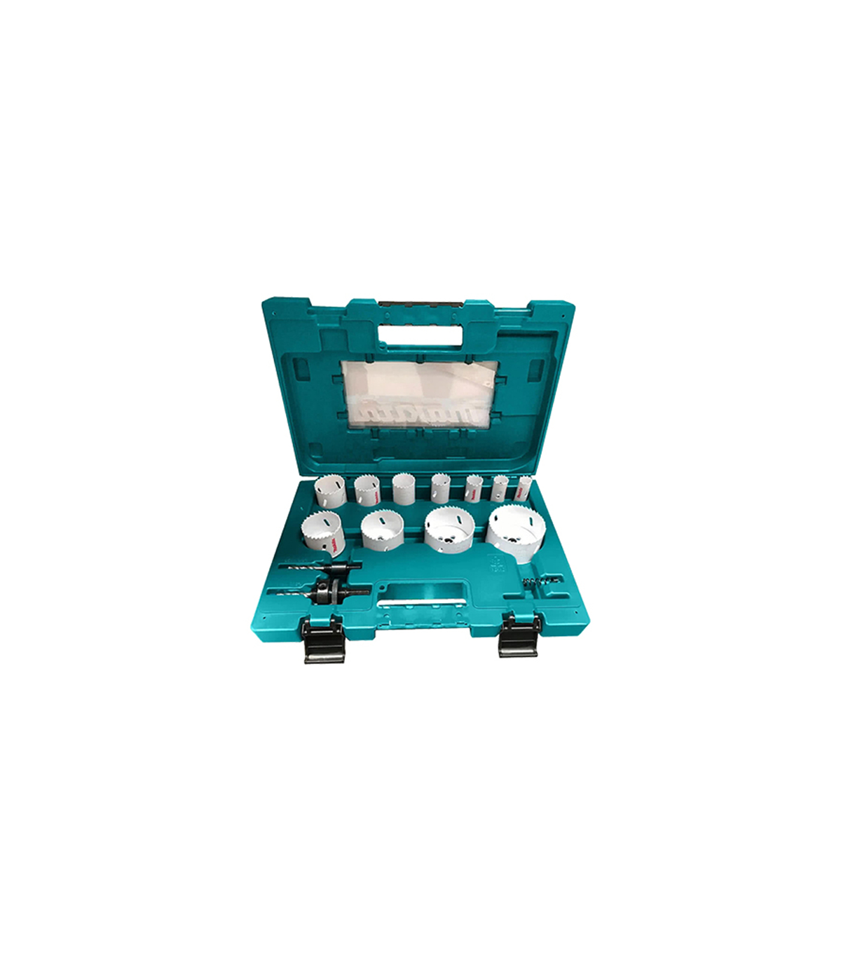 Coffret de 11 scie cloches BI-METAL MAKITA