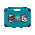 Coffret de 87 outils à main MAKITA