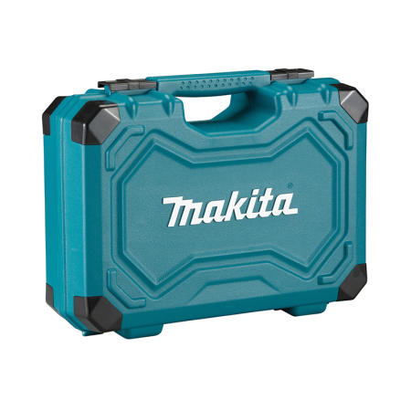 Coffret de 87 outils à main MAKITA