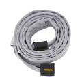 Gaine de protection 3.8m pour tuyau et câble MIRKA