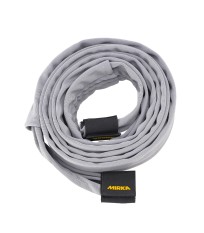 Gaine de protection 3.8m pour tuyau et câble MIRKA