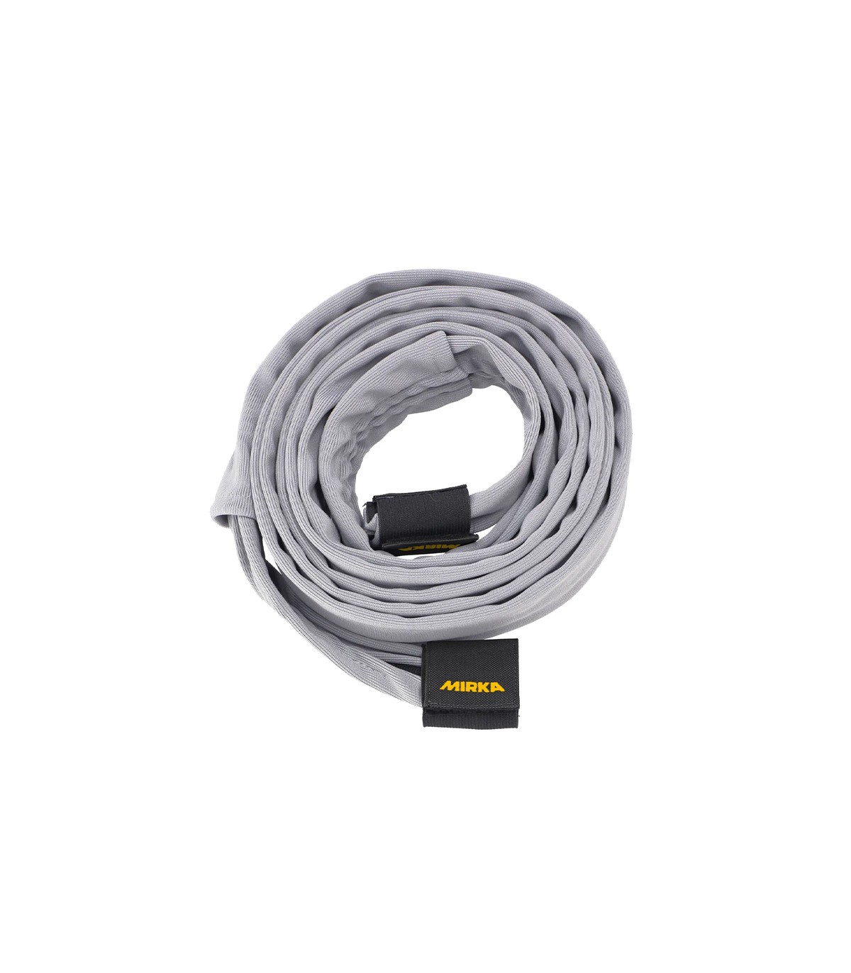 Gaine de protection 3.8m pour tuyau et câble MIRKA