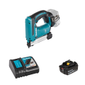 1 batterie BL1850B 18V 5 Ah + chargeur rapide DC18RC