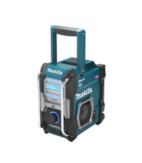 Radio de chantier Bluetooth DAB+ 12V à 40V MR004G MAKITA
