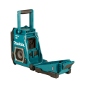 Radio de chantier Bluetooth DAB+ 12V à 40V MR004G MAKITA