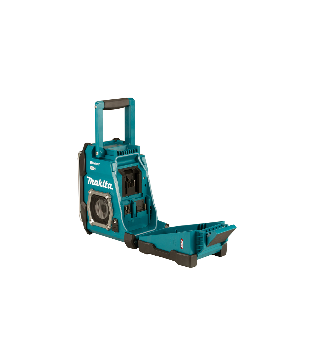 Radio de chantier Bluetooth DAB+ 12V à 40V MR004G MAKITA
