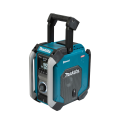 Radio de chantier Bluetooth 12V à 40V MR006G MAKITA