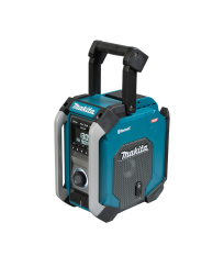 Radio de chantier Bluetooth 12V à 40V MR006G MAKITA