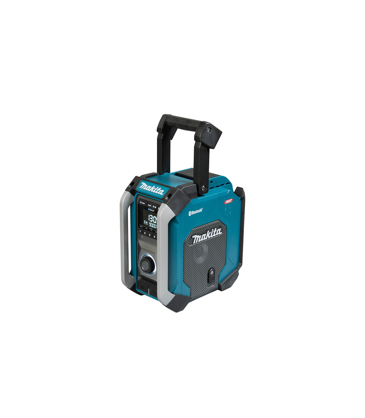 Radio de chantier Bluetooth 12V à 40V MR006G MAKITA : Ref. MR006G