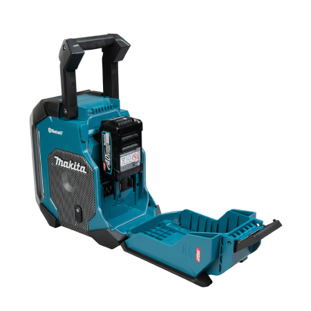 Radio de chantier Bluetooth 12V à 40V MR006G MAKITA