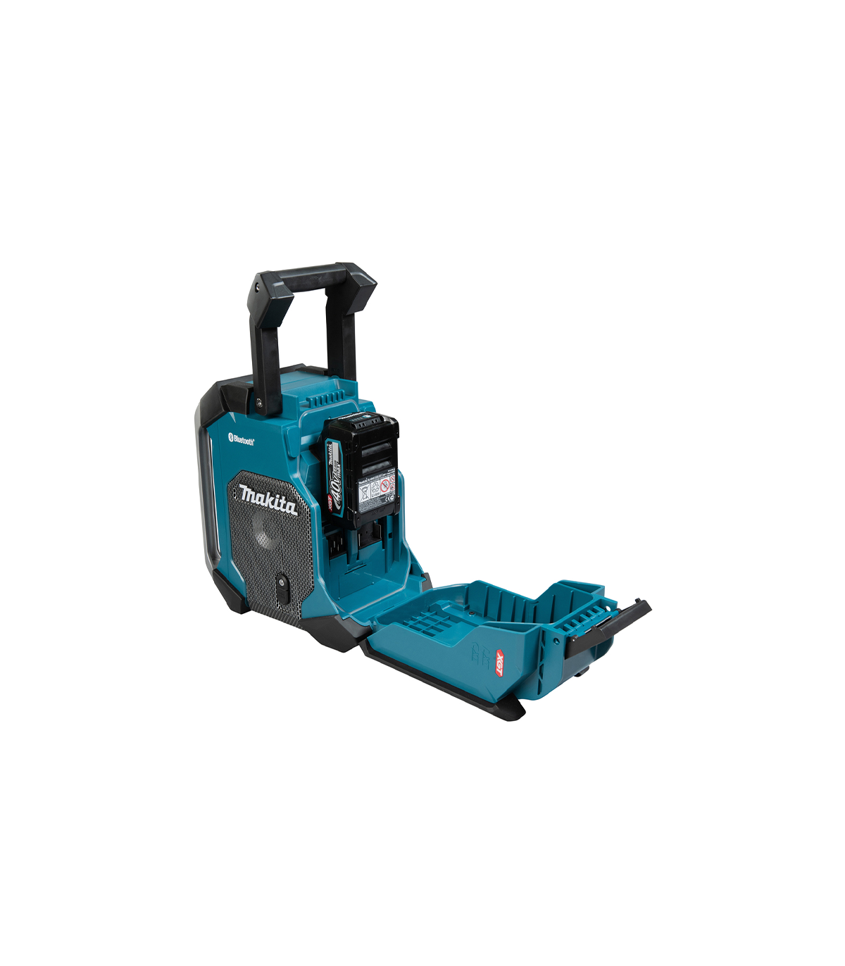 Radio de chantier Bluetooth 12V à 40V MR006G MAKITA : Ref. MR006G