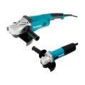 Pack meuleuse Ø125 mm 9558HNRG + meuleuse Ø230 mm GA9020 MAKITA