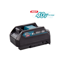 Adaptateur ADP10 sur chargeur 40V en batterie 18V MAKITA