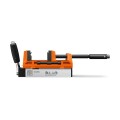 Set aimant magnétique avec étau VERSAMAG Fein