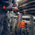Set aimant magnétique avec étau VERSAMAG Fein