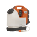 Réservoir d'eau sous pression WT15i 220V + 1 batterie BLI140 + 1 chargeur QC80F HUSQVARNA
