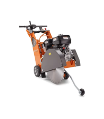 Scie à sol à essence FS 400 LV Ø 450 mm HUSQVARNA