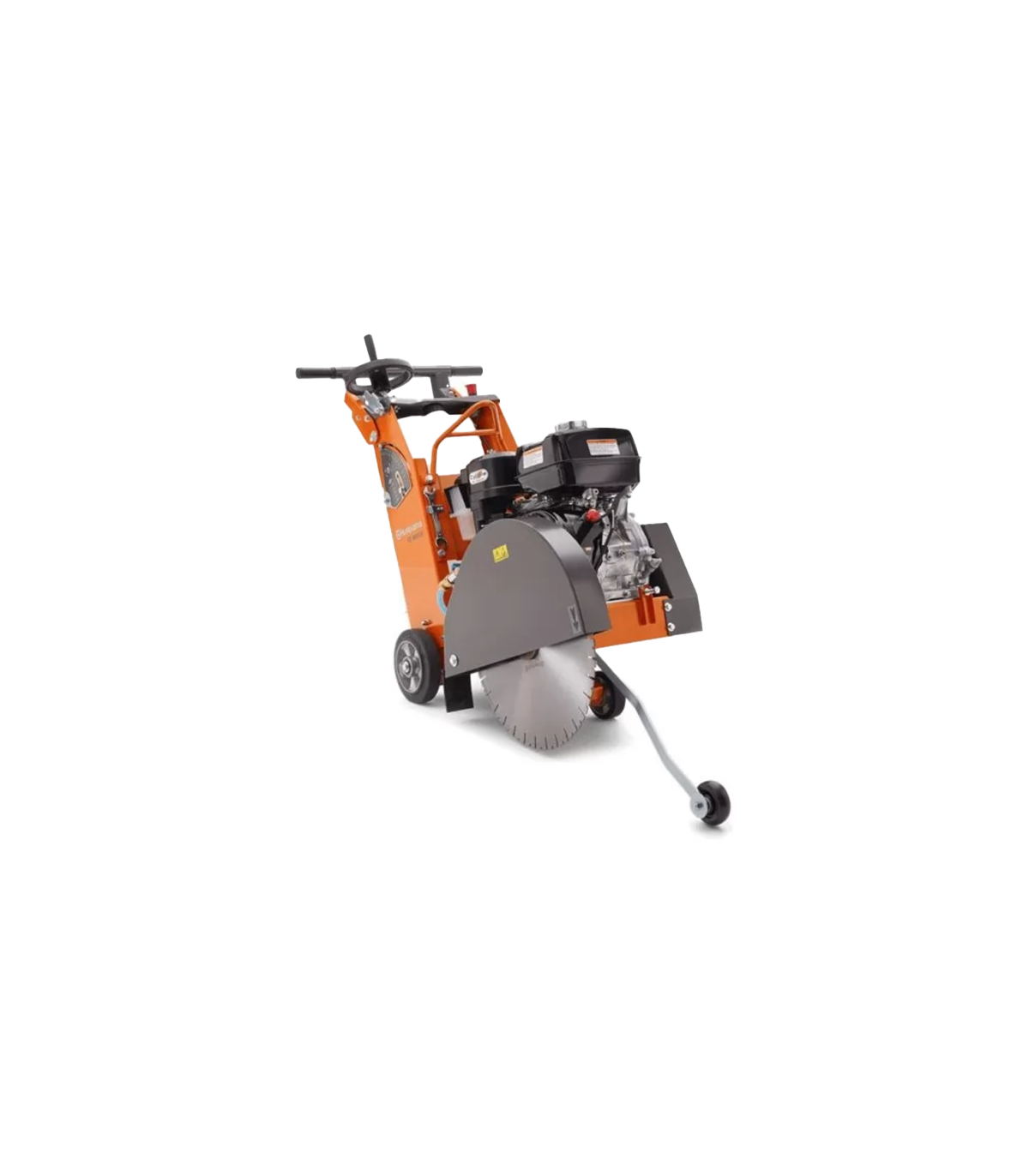 Scie à sol à essence FS 400 LV Ø 450 mm HUSQVARNA