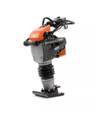 Pilonneuse HUSQVARNA LT6005 HONDA 4T 2,7 KW