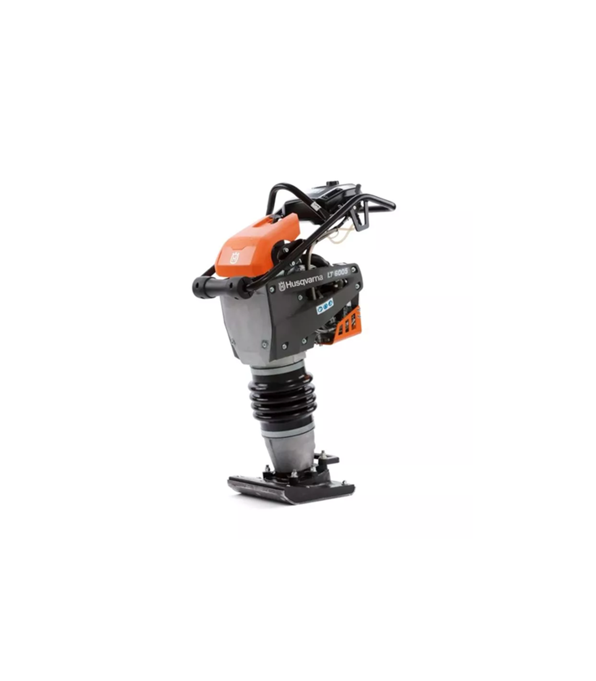 Pilonneuse HUSQVARNA LT6005 HONDA 4T 2,7 KW