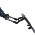 Plaque vibrante 500 mm LF 75 LAT HUSQVARNA