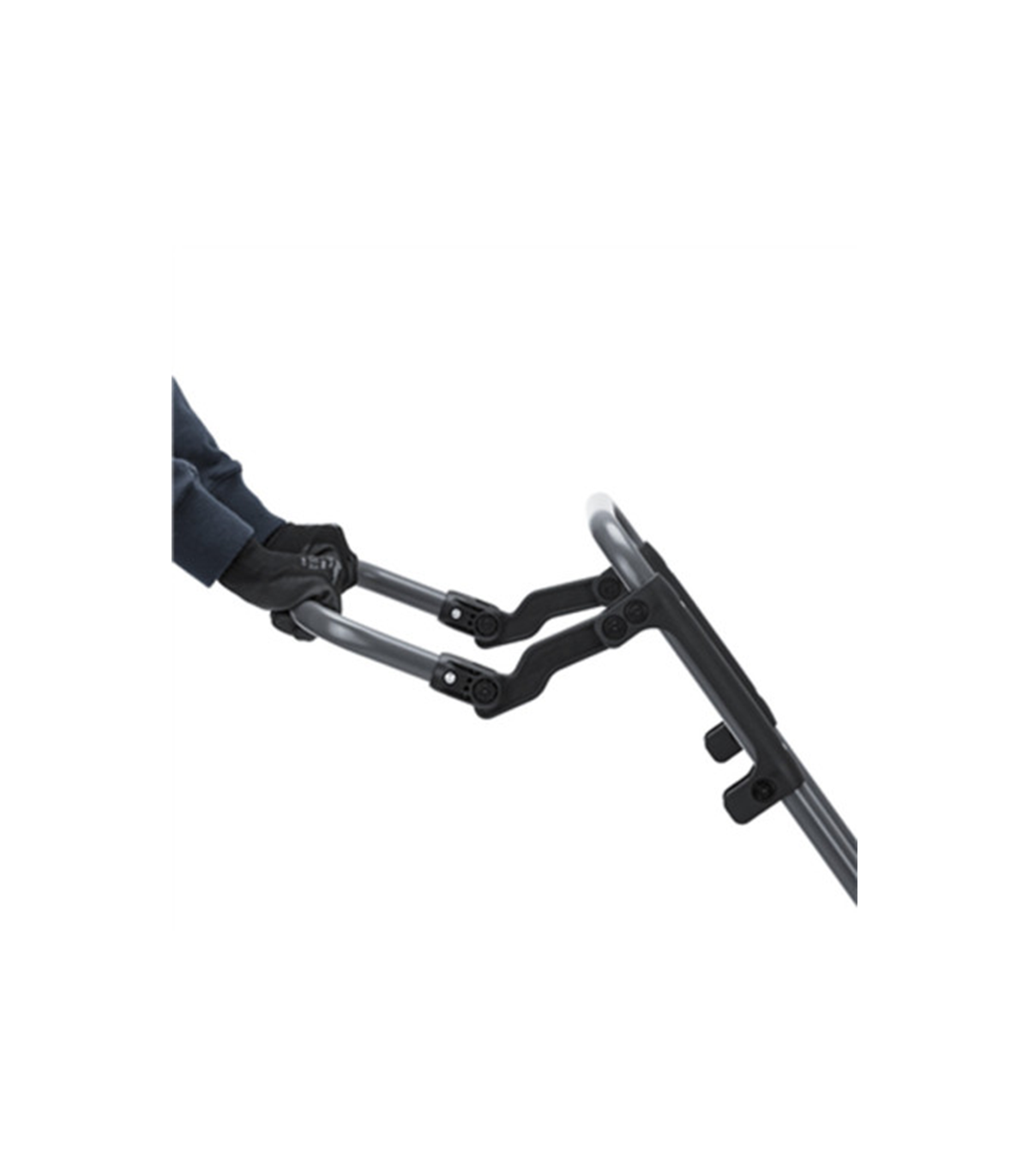Plaque vibrante 500 mm LF 75 LAT HUSQVARNA