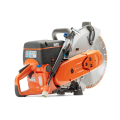 Découpeuse thermique K770 14" DUO HUSQVARNA
