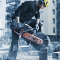 Découpeuse thermique K770 14" DUO HUSQVARNA