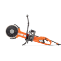 Découpeuse électrique K4000 CUT-N-BREAK + 2 disques EL 10 CNB HUSQVARNA