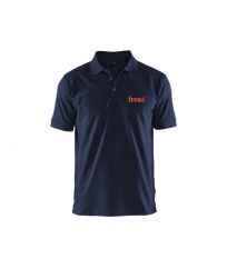 Polo FREUD