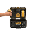 Coffret chargeur de batterie 18V TOUGHSYSTEM 2.0 DEWALT