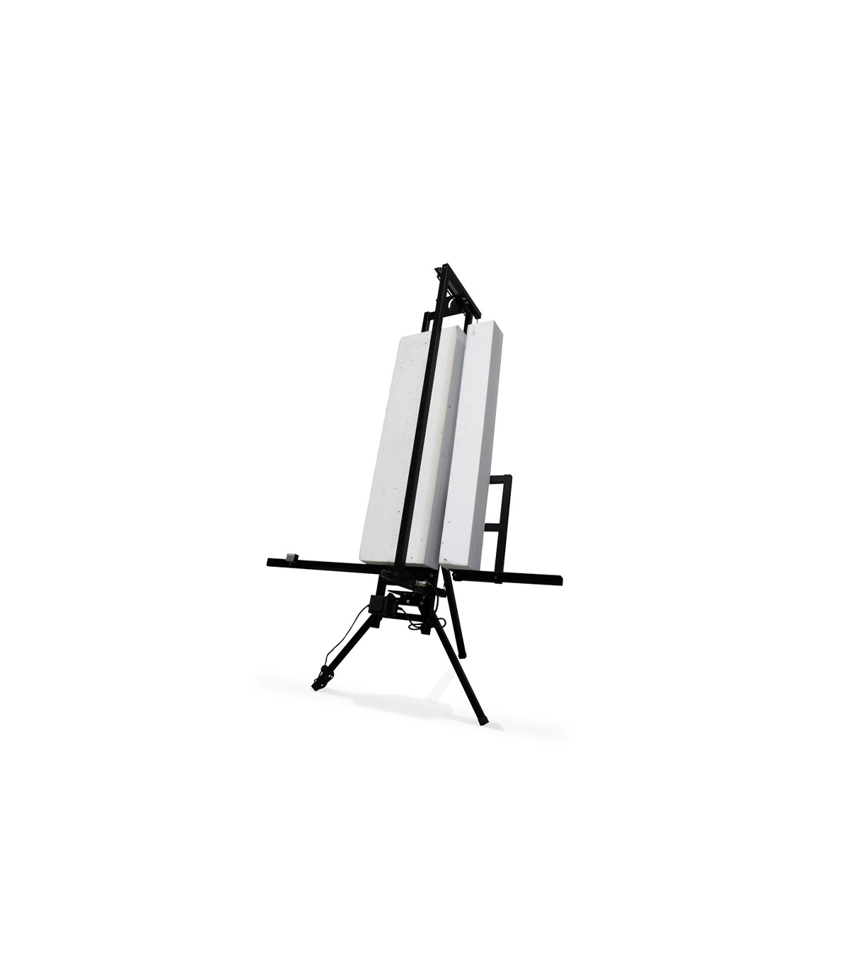 Table de découpe au fil chaud Polystyrène I.T.E EDMA
