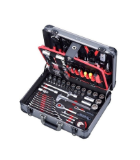 Coffret de dépannage 136 outils JET TOOLS PROMAC