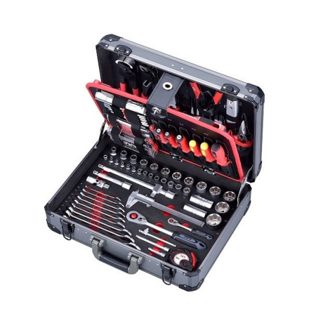 Coffret de dépannage 136 outils JET TOOLS PROMAC