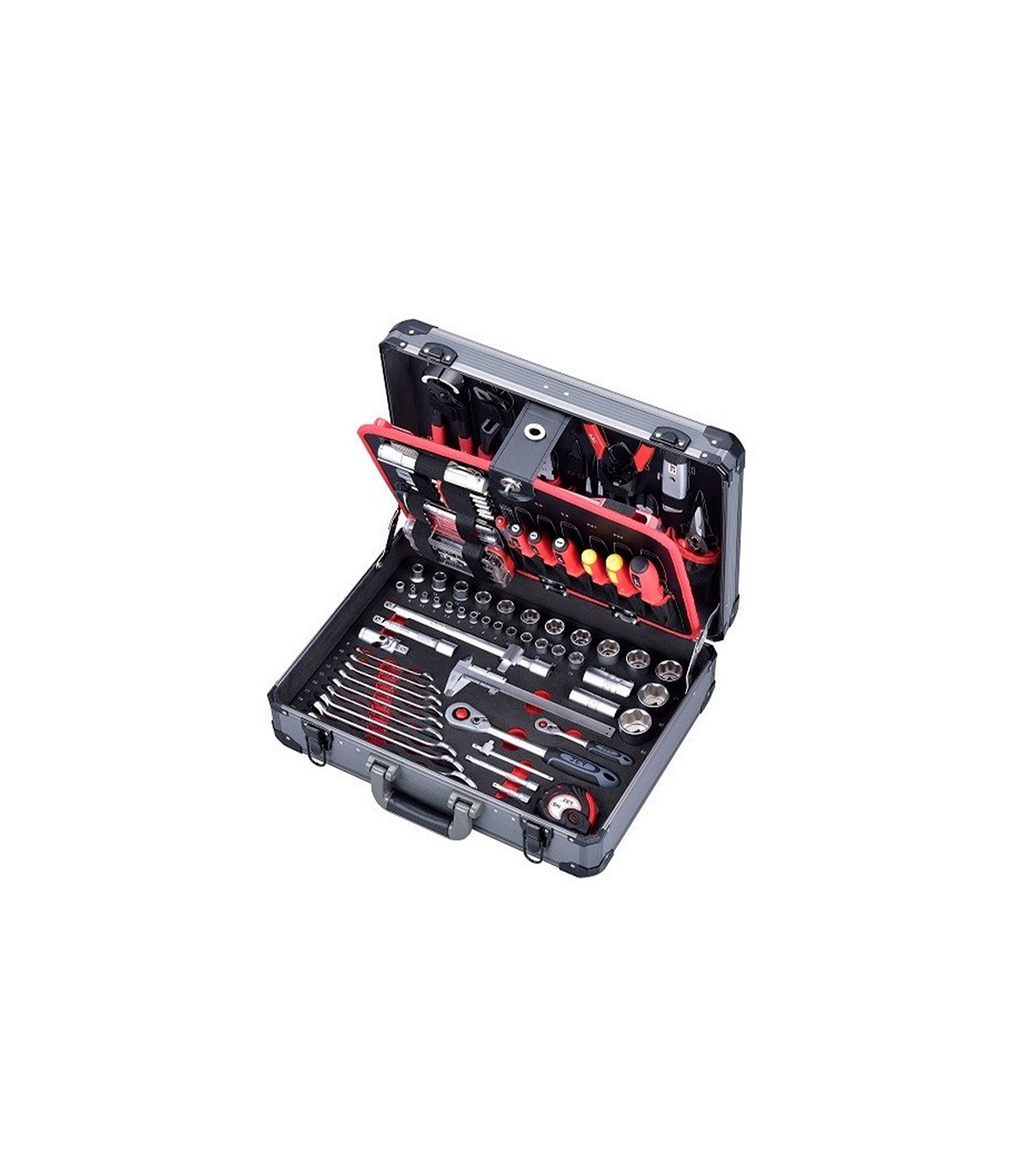 Coffret de dépannage 136 outils JET TOOLS PROMAC