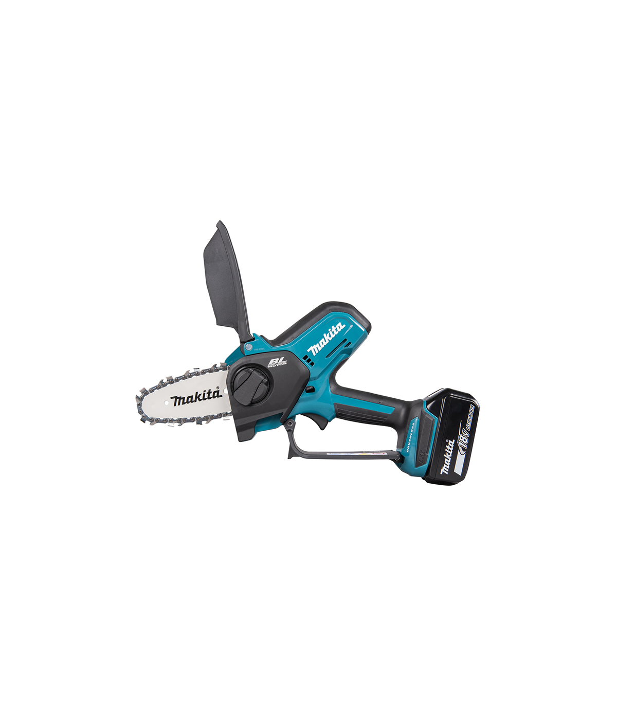 Tronçonneuse d'élagage 18V 10 cm DUC101Z MAKITA