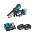 2 batteries BL1830B 18V 3 Ah + chargeur rapide DC18RC