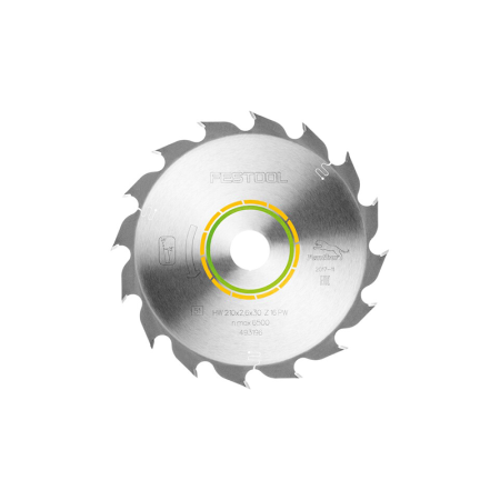 Lame de scie circulaire bois RIP CUT Ø210mm FESTOOL