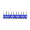 Clou UP6 + gaz P27 / P40 SPIT