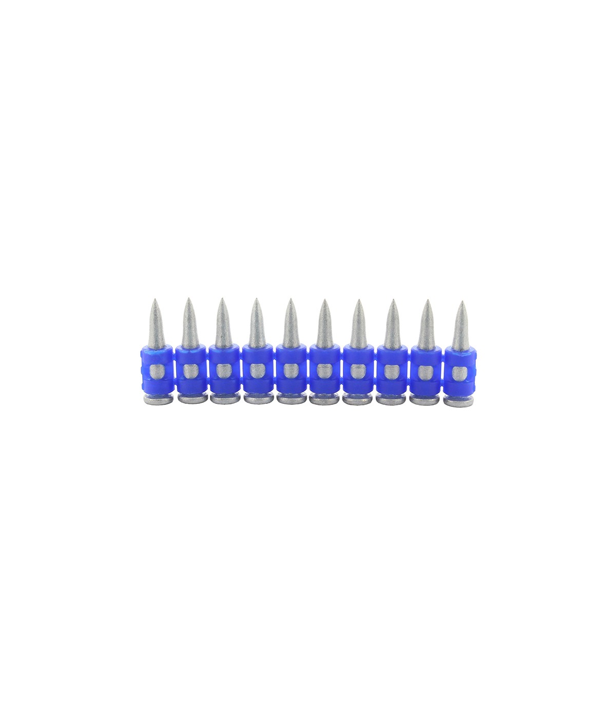 Clou UP6 + gaz P27 / P40 SPIT