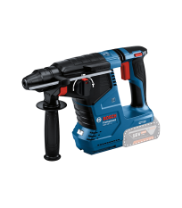 Perforateur SDS Plus GBH 18V-24 C BOSCH