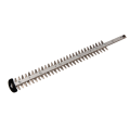 Taille-haie à perche 18V 50cm DUN500WZ + 2 batterie BL1850B 18V 5 Ah + chargeur rapide DC18RC MAKITA