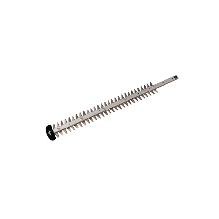 Taille-haie à perche 18V 50cm DUN500WZ + 2 batterie BL1850B 18V 5 Ah + chargeur rapide DC18RC MAKITA