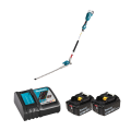 2 batterie BL1850B 18V 5 Ah + chargeur rapide DC18RC 