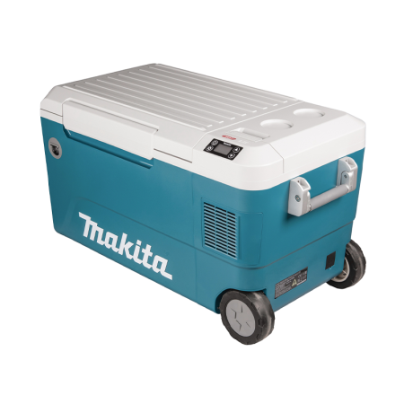 Glacière/Réchaud 50L 18V/40V CW002GZ01 MAKITA
