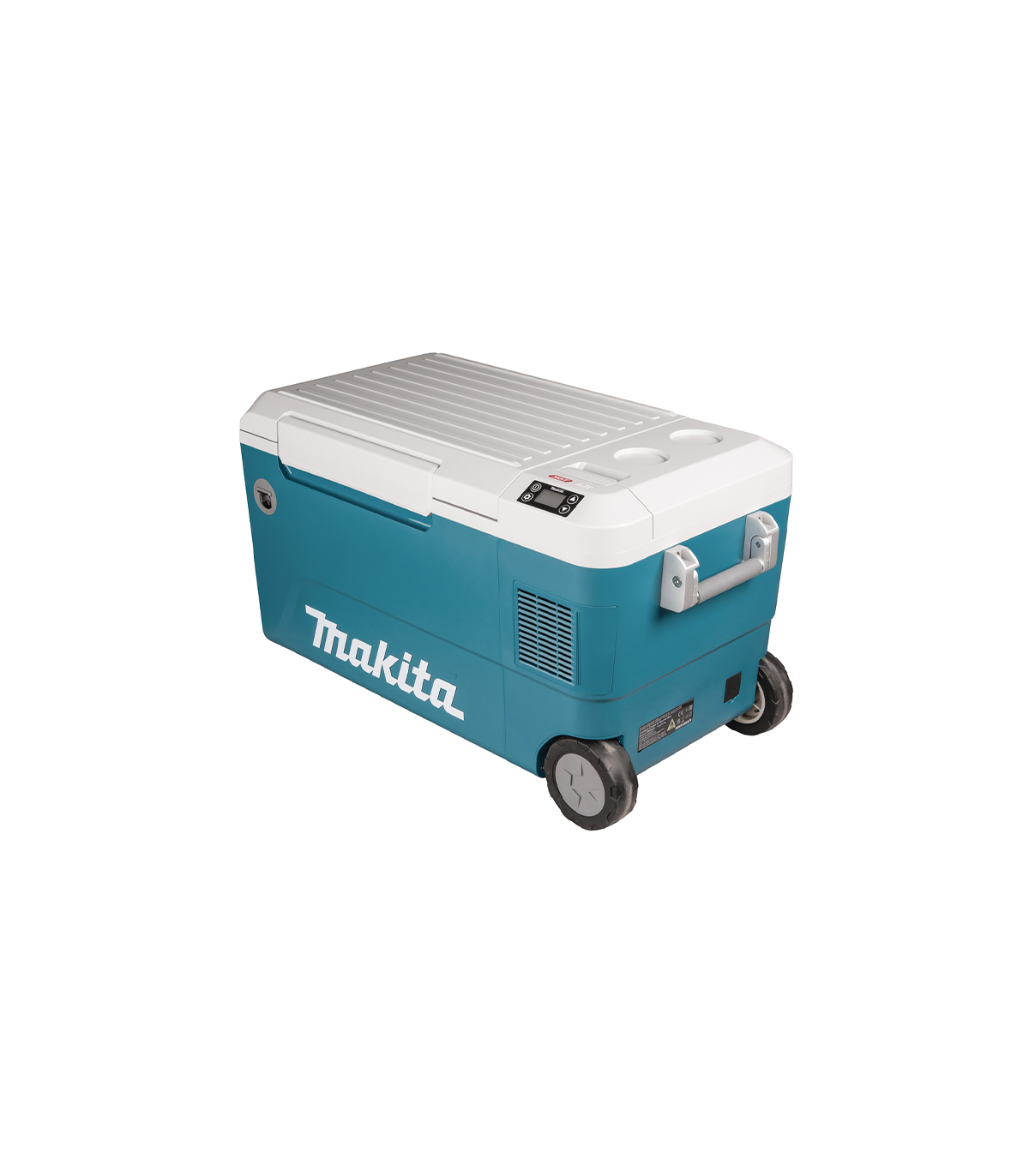 Glacière/Réchaud 50L 18V/40V CW002GZ01 MAKITA